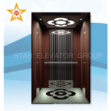 Neueste Technologie Lift Elevator Von China Hersteller